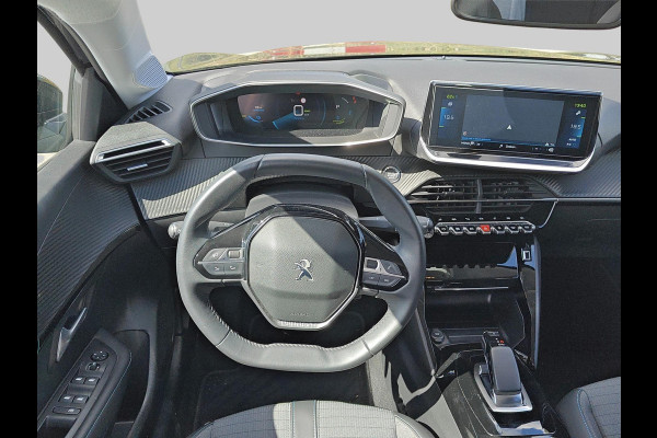 Peugeot e-208 EV Blue Lease Allure 50 kWh