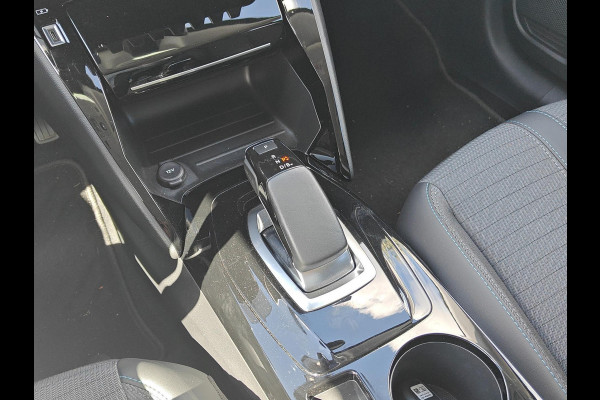 Peugeot e-208 EV Blue Lease Allure 50 kWh