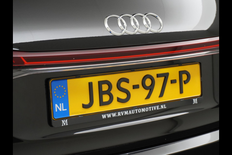 Audi Q4 e-tron 50 quattro Launch edition Advanced 77 kWh VAN: 42.900,- VOOR: 38.877,- UW HERFSTVOORDEEL: 4.023,-  ADAPTIEVE CRUISE CONTROL | LEDEREN BEKLEDING | STOELVERWARMING | ELEKTRISCHE ACHTERKLEP | CAMERA | RIJKLAAR MET 12 MAANDEN BOVAG GARANTIE