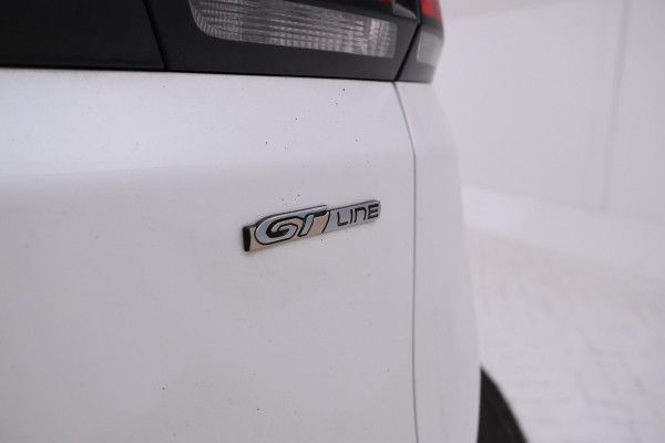 Peugeot 3008 1.2 PureTech GT Line Panorama, leer, climate,
