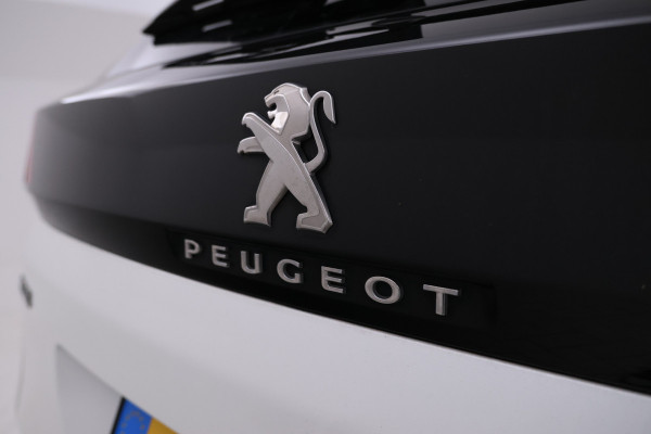 Peugeot 3008 1.2 PureTech GT Line Panorama, leer, climate,