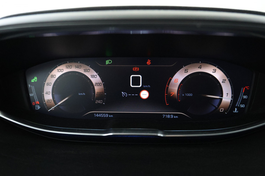 Peugeot 3008 1.2 PureTech GT Line Panorama, leer, climate,