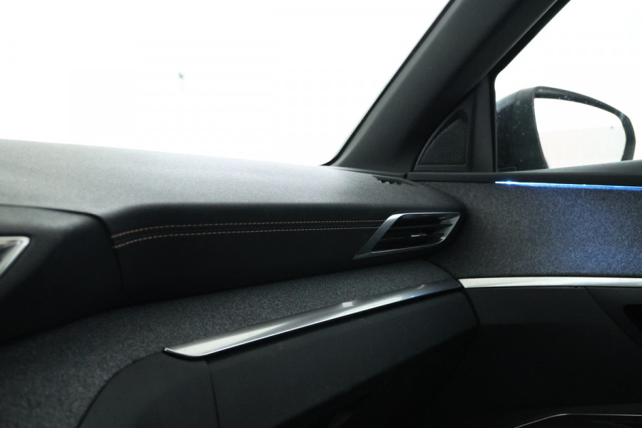 Peugeot 3008 1.2 PureTech GT Line Panorama, leer, climate,