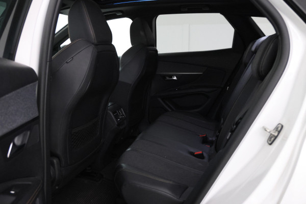 Peugeot 3008 1.2 PureTech GT Line Panorama, leer, climate,