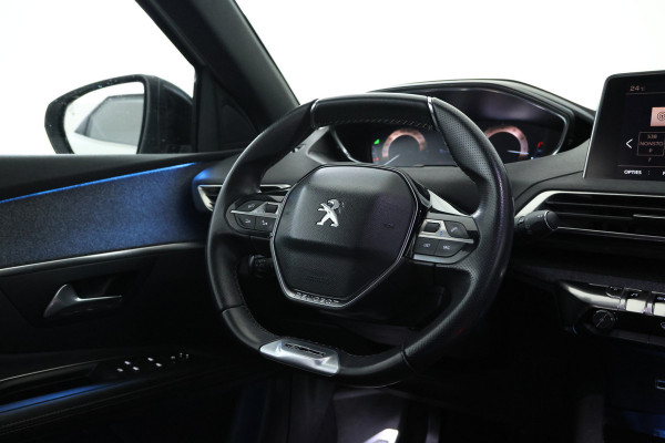 Peugeot 3008 1.2 PureTech GT Line Panorama, leer, climate,