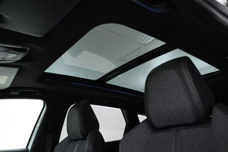 Peugeot 3008 1.2 PureTech GT Line Panorama, leer, climate,
