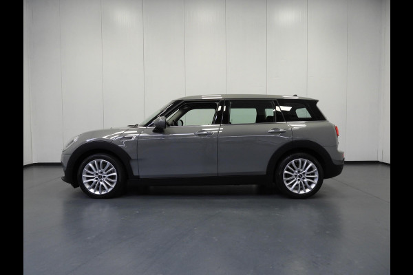 MINI Clubman 1.5 One Salt NAVI/CLIMA/PDC/17"LMV!