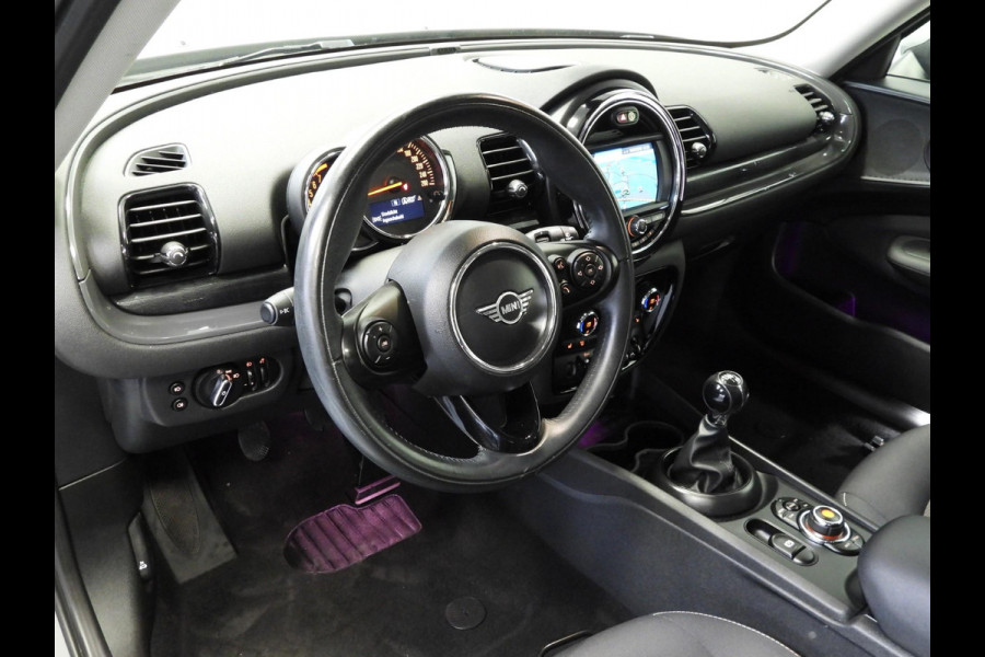 MINI Clubman 1.5 One Salt NAVI/CLIMA/PDC/17"LMV!