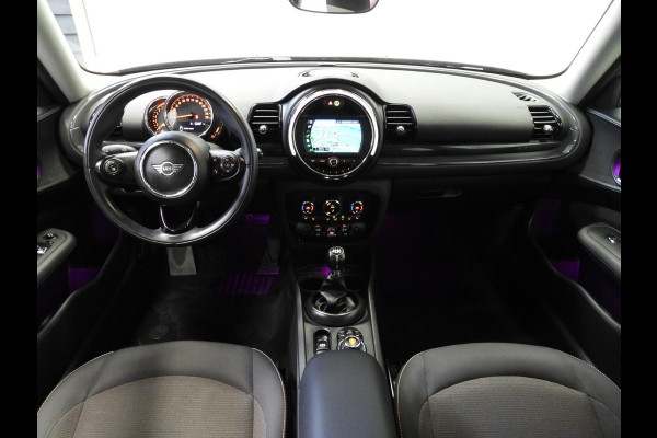 MINI Clubman 1.5 One Salt NAVI/CLIMA/PDC/17"LMV!