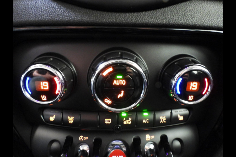 MINI Clubman 1.5 One Salt NAVI/CLIMA/PDC/17"LMV!