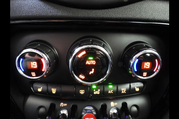MINI Clubman 1.5 One Salt NAVI/CLIMA/PDC/17"LMV!