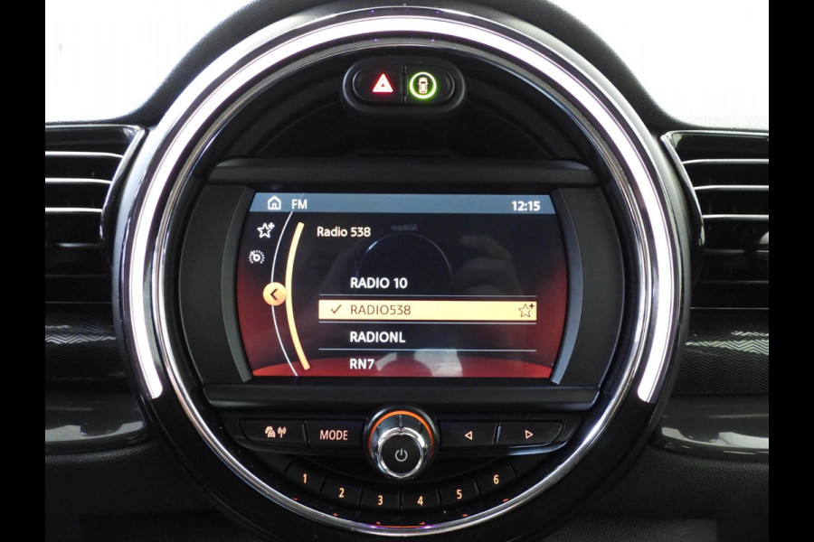 MINI Clubman 1.5 One Salt NAVI/CLIMA/PDC/17"LMV!