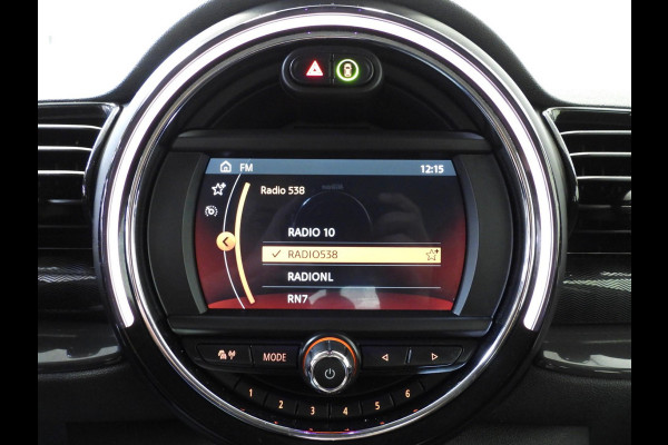 MINI Clubman 1.5 One Salt NAVI/CLIMA/PDC/17"LMV!