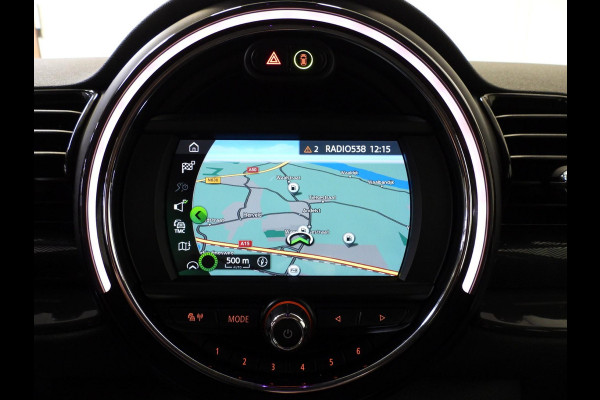MINI Clubman 1.5 One Salt NAVI/CLIMA/PDC/17"LMV!