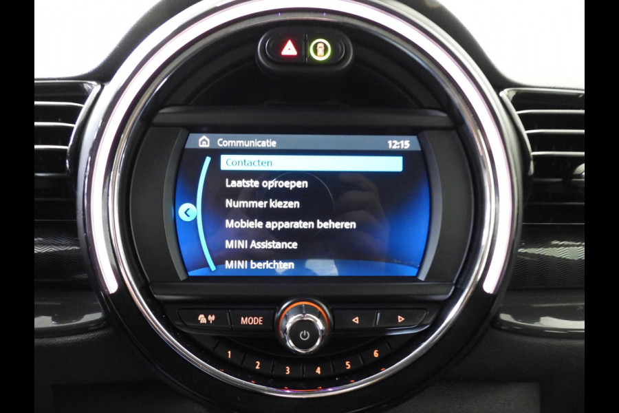 MINI Clubman 1.5 One Salt NAVI/CLIMA/PDC/17"LMV!