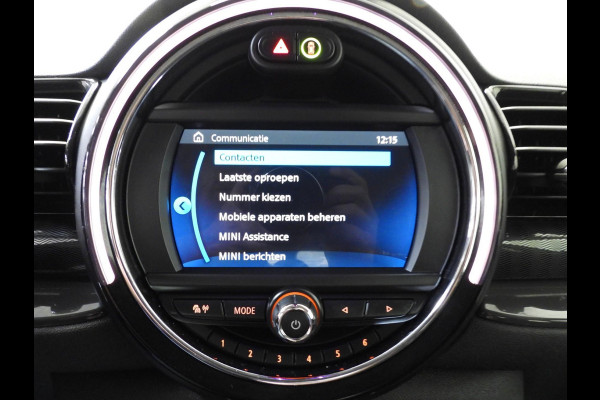 MINI Clubman 1.5 One Salt NAVI/CLIMA/PDC/17"LMV!