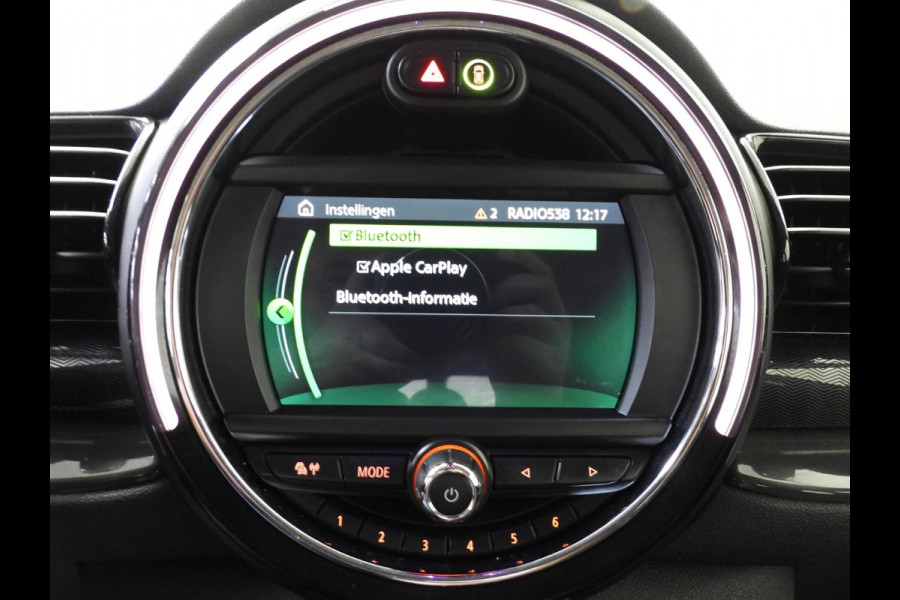 MINI Clubman 1.5 One Salt NAVI/CLIMA/PDC/17"LMV!