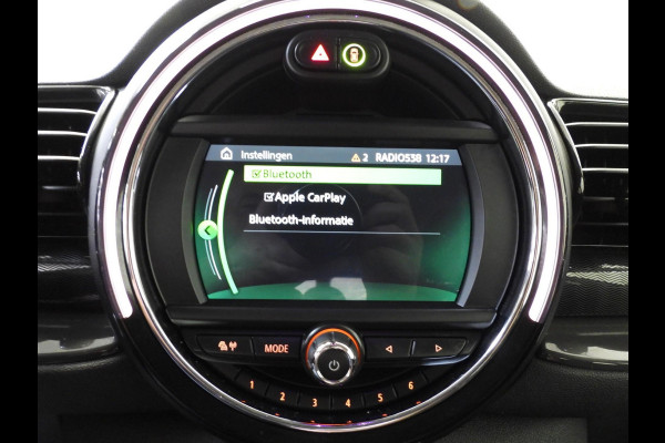 MINI Clubman 1.5 One Salt NAVI/CLIMA/PDC/17"LMV!