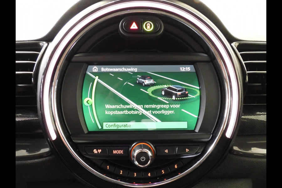 MINI Clubman 1.5 One Salt NAVI/CLIMA/PDC/17"LMV!