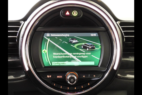 MINI Clubman 1.5 One Salt NAVI/CLIMA/PDC/17"LMV!