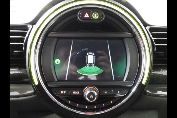 MINI Clubman 1.5 One Salt NAVI/CLIMA/PDC/17"LMV!