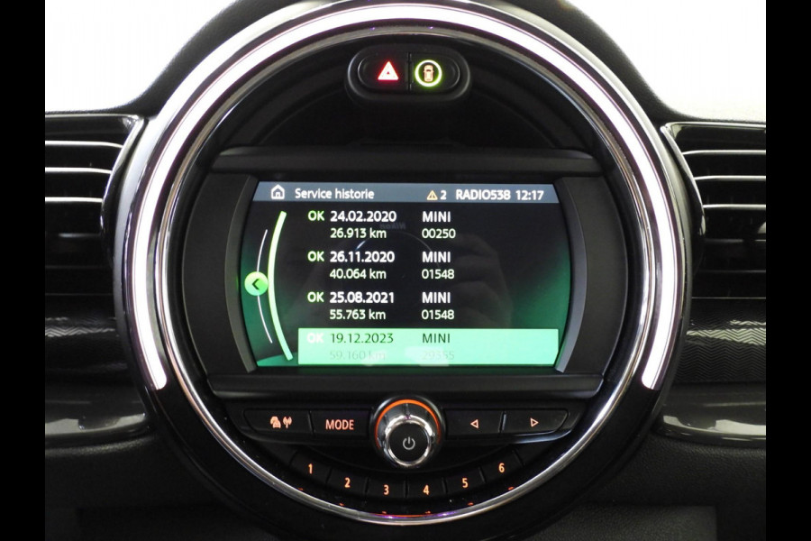 MINI Clubman 1.5 One Salt NAVI/CLIMA/PDC/17"LMV!