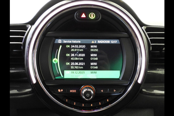 MINI Clubman 1.5 One Salt NAVI/CLIMA/PDC/17"LMV!