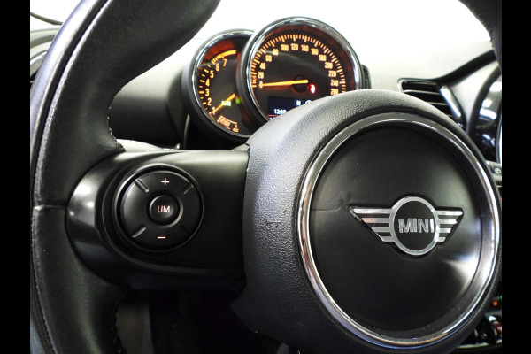 MINI Clubman 1.5 One Salt NAVI/CLIMA/PDC/17"LMV!