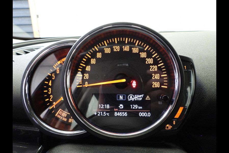 MINI Clubman 1.5 One Salt NAVI/CLIMA/PDC/17"LMV!