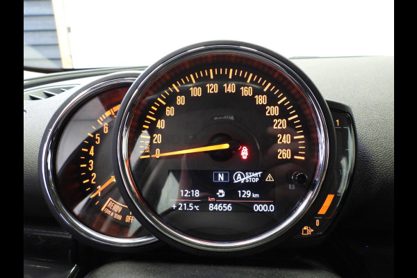 MINI Clubman 1.5 One Salt NAVI/CLIMA/PDC/17"LMV!