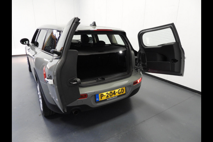 MINI Clubman 1.5 One Salt NAVI/CLIMA/PDC/17"LMV!