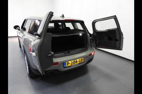 MINI Clubman 1.5 One Salt NAVI/CLIMA/PDC/17"LMV!