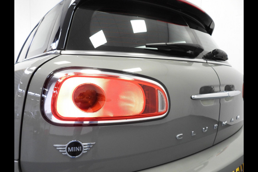 MINI Clubman 1.5 One Salt NAVI/CLIMA/PDC/17"LMV!