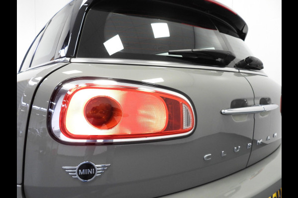 MINI Clubman 1.5 One Salt NAVI/CLIMA/PDC/17"LMV!
