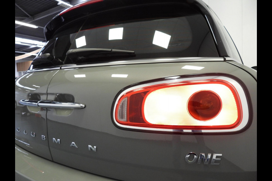 MINI Clubman 1.5 One Salt NAVI/CLIMA/PDC/17"LMV!