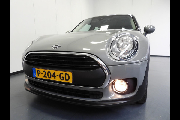 MINI Clubman 1.5 One Salt NAVI/CLIMA/PDC/17"LMV!