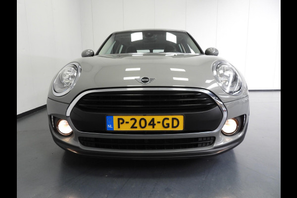MINI Clubman 1.5 One Salt NAVI/CLIMA/PDC/17"LMV!