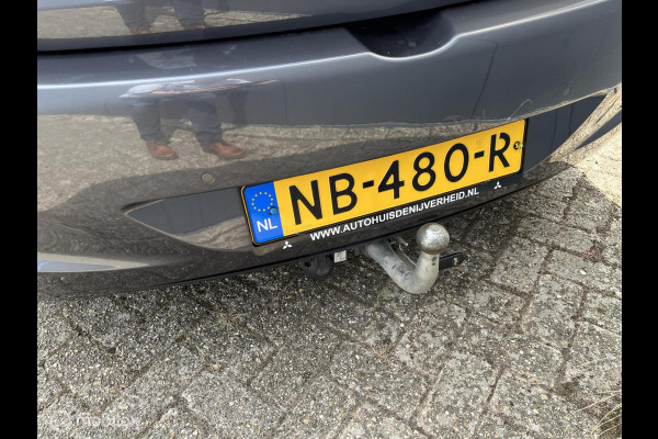Hyundai i30 1.6 GDi GO! TREKHAAK