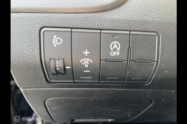 Hyundai i30 1.6 GDi GO! TREKHAAK