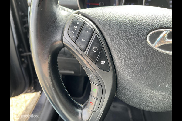 Hyundai i30 1.6 GDi GO! TREKHAAK