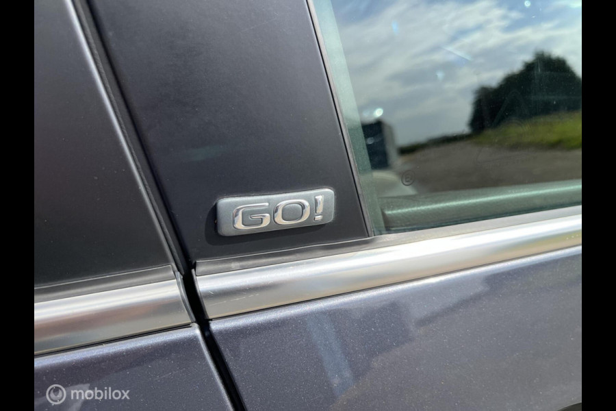 Hyundai i30 1.6 GDi GO! TREKHAAK