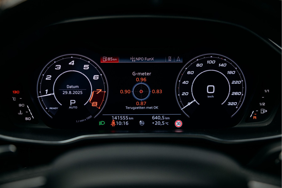 Audi RSQ3 TFSI | Nardo | B&O | RS stoelen | Pano |