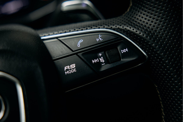 Audi RSQ3 TFSI | Nardo | B&O | RS stoelen | Pano |