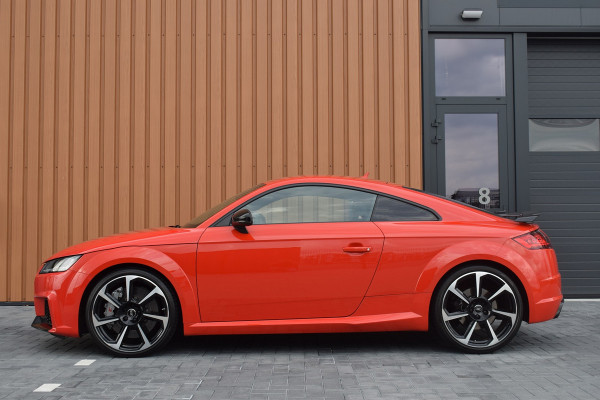 Audi TTRS 2.5 TFSI 400pk Quattro | Keramisch | Magnetic Ride
