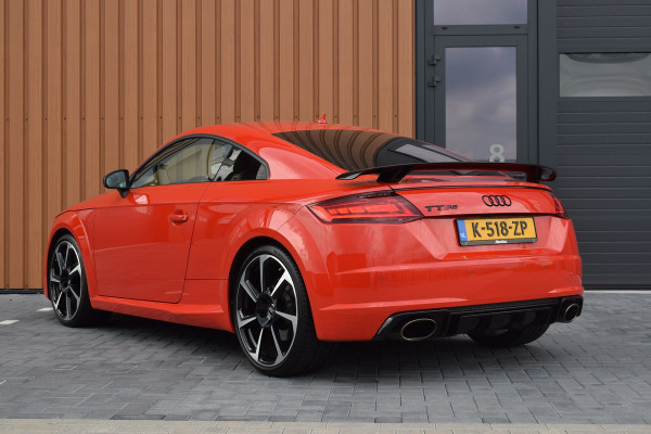 Audi TTRS 2.5 TFSI 400pk Quattro | Keramisch | Magnetic Ride