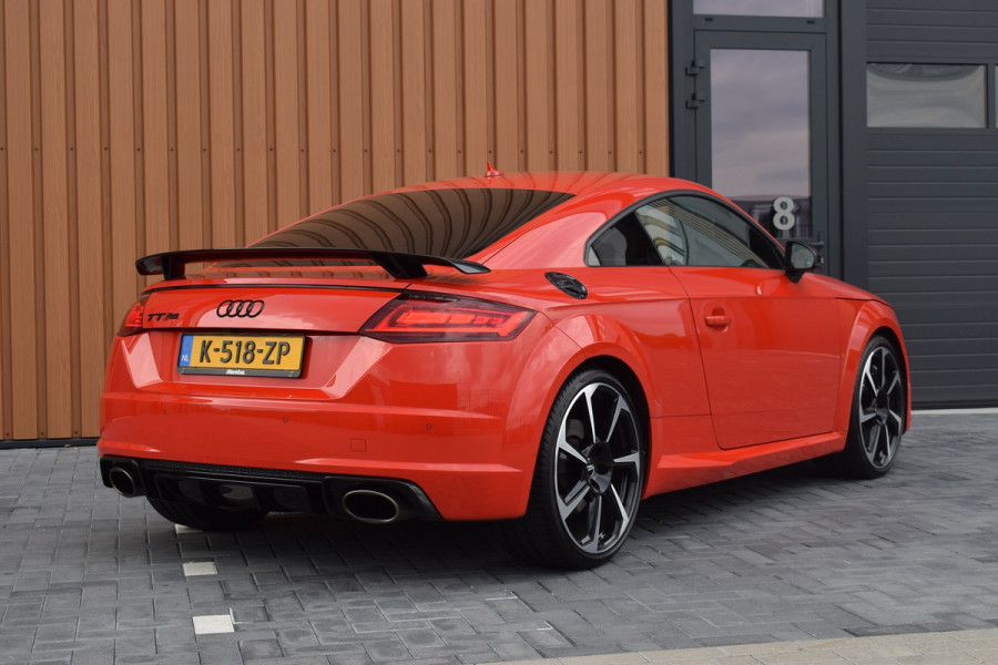 Audi TTRS 2.5 TFSI 400pk Quattro | Keramisch | Magnetic Ride