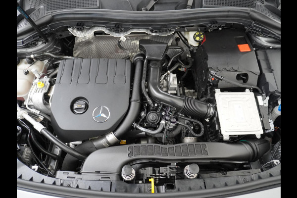 Mercedes-Benz B-Klasse 200 Business Solution AMG VAN: 27.900,- VOOR 25.877,- UW HERFSTVOORDEEL: 2.023,- Leder | Elektrische Kofferbak | Ambilight Sfeerverlichting | Rijklaar geleverd met 12 maanden BOVAG-garantie