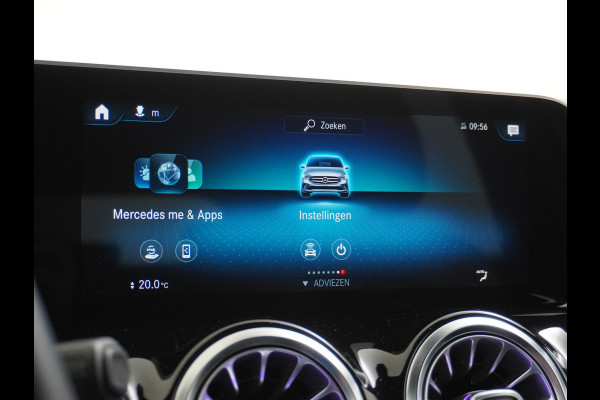 Mercedes-Benz B-Klasse 200 Business Solution AMG VAN: 27.900,- VOOR 25.877,- UW HERFSTVOORDEEL: 2.023,- Leder | Elektrische Kofferbak | Ambilight Sfeerverlichting | Rijklaar geleverd met 12 maanden BOVAG-garantie