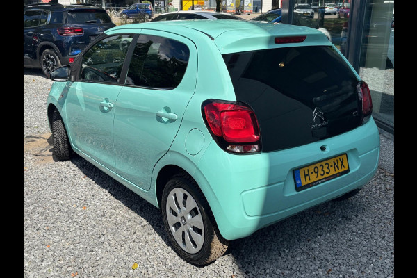 Citroën C1 1.0 VTi Feel | Airco | Prijs is rijklaar