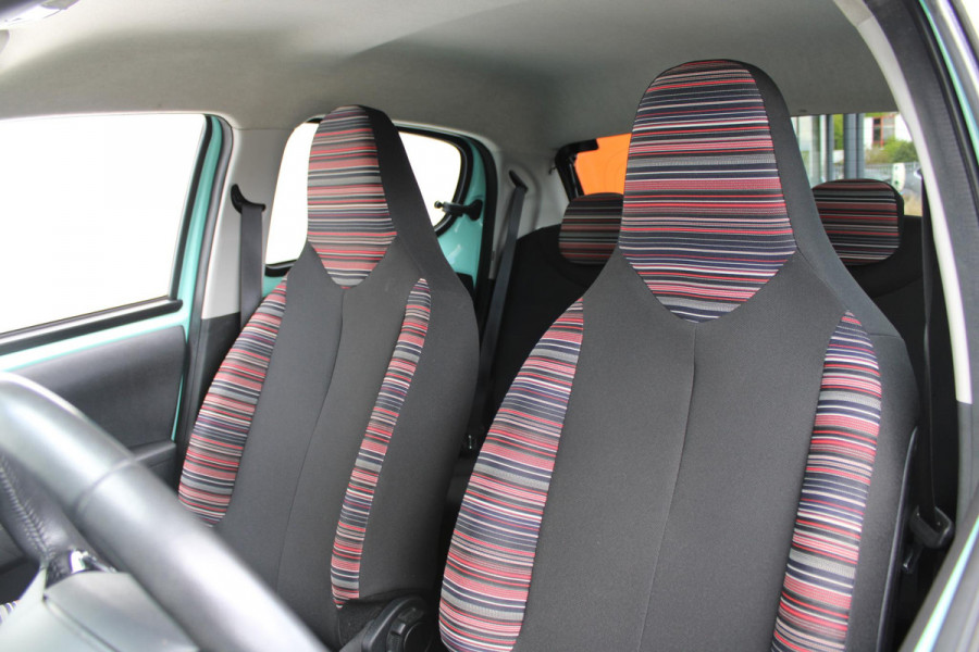 Citroën C1 1.0 VTi Feel | Airco | Prijs is rijklaar